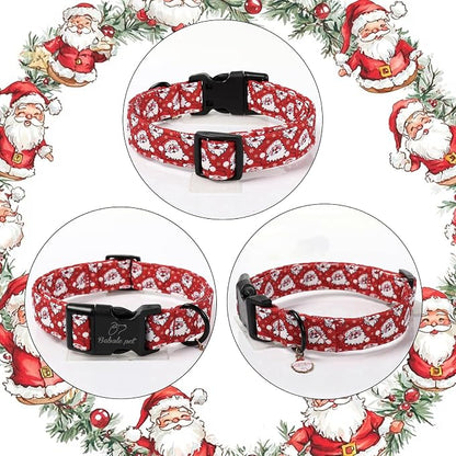 Christmas Dog Collar - Image 5