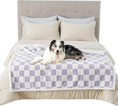 LE SURE Waterproof Dog Blanket for Large Dogs - Image 8