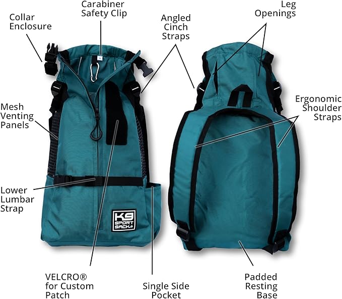 K9 Sport Sack Trainer - Image 2