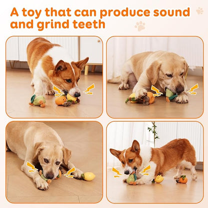 Dog chew Toys, Interactive Dog chew Toys, Suitable - Image 6