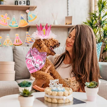 Dog Birthday Party Supplies - Image 2