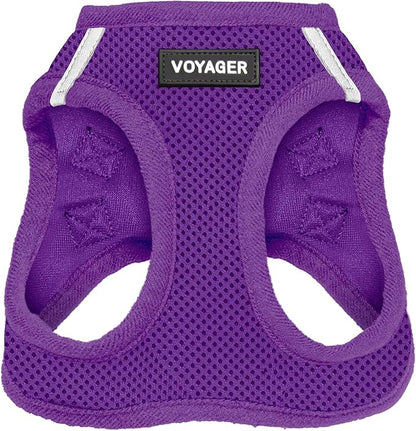 Best Pet Supplies Voyager Step-in Air Harness by BestPetSuppliesLLC