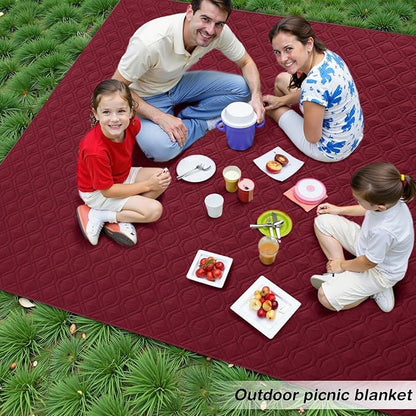 hyha Waterproof Dog Bed Blanket, Soft Pet Blankets, Waterproof Couch Cover - Image 3