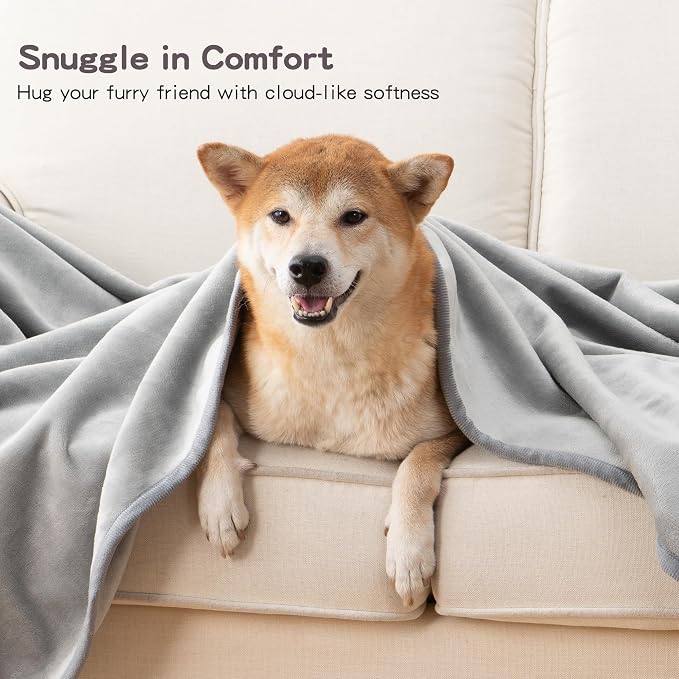 Water Proof Blanket 50x60 Inches - Image 6