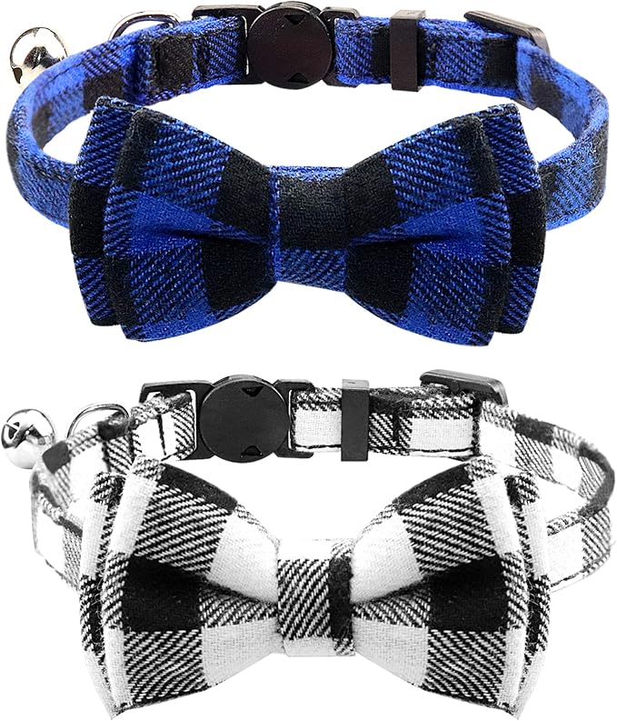 Joytale Upgraded Cat Collar by Joytale