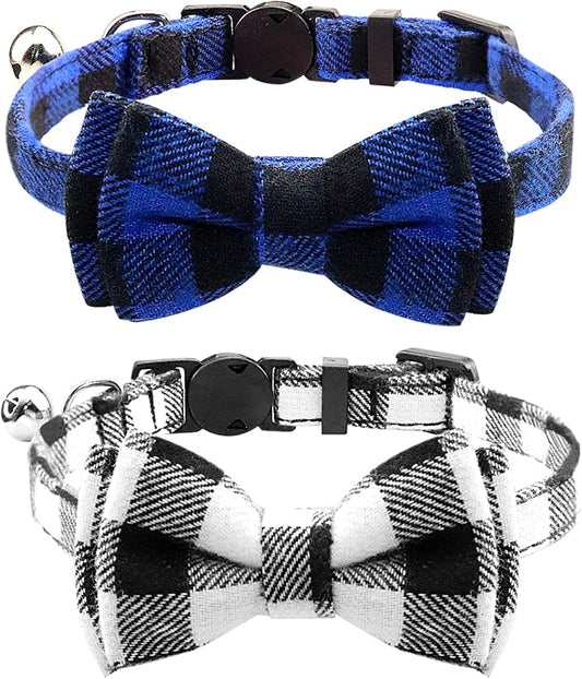 Joytale Upgraded Cat Collar by Joytale
