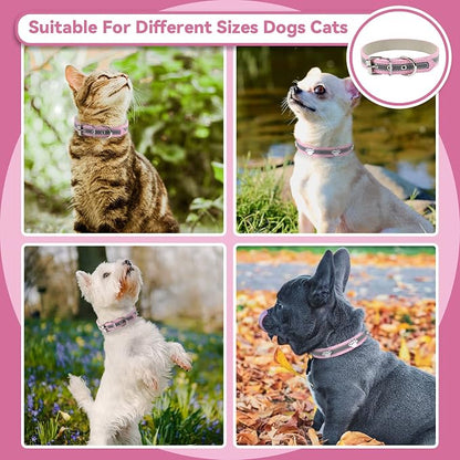 PETCARE Reflective Dog Collar - Image 3