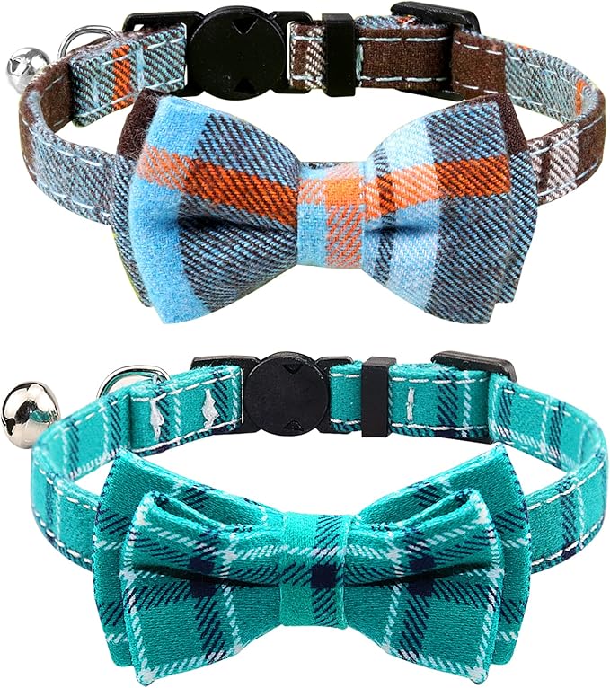 Joytale Upgraded Cat Collar by Joytale