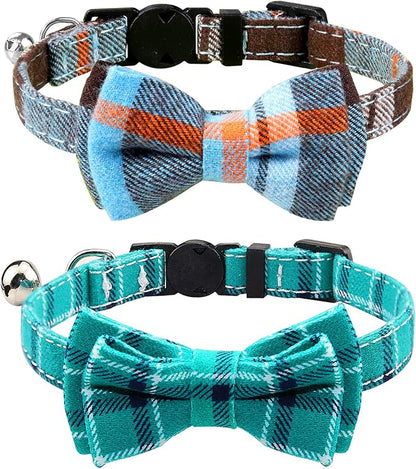 Joytale Upgraded Cat Collar by Joytale