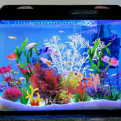 Aquarium Decorations Plants - Image 7