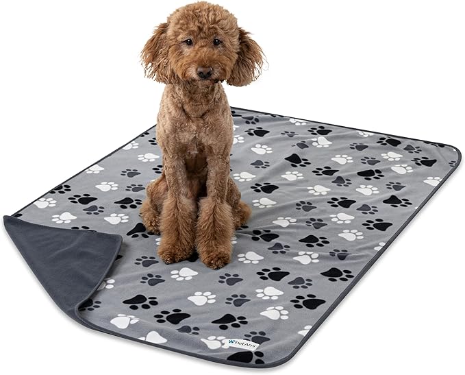PetAmi Waterproof Dog Blanket for Extra Large Pets Dogs Cats, Large Pet Couch - Image 6