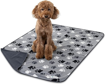 PetAmi Waterproof Dog Blanket for Extra Large Pets Dogs Cats, Large Pet Couch - Image 6
