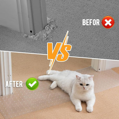 Uross Pet Protector Mat for Doorways - Image 3