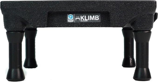 Blue-9 Pet Products KLIMB Dog Training Platform and Agility System, Durable and by Blue-9