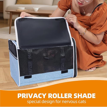 Top Loading Medium Cat Carrier - Image 3