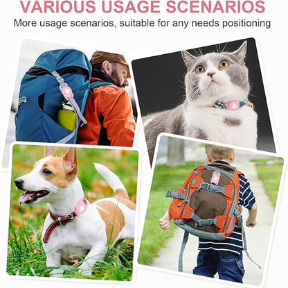 Smart Pet Tracker for Collar - Image 6