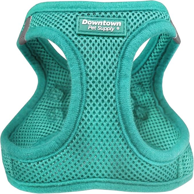 Downtown Pet Supply Step in Dog Harness by DowntownPetSupply