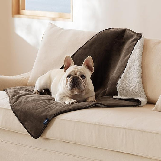 Bedsure Waterproof Dog Blankets by BEDSURE