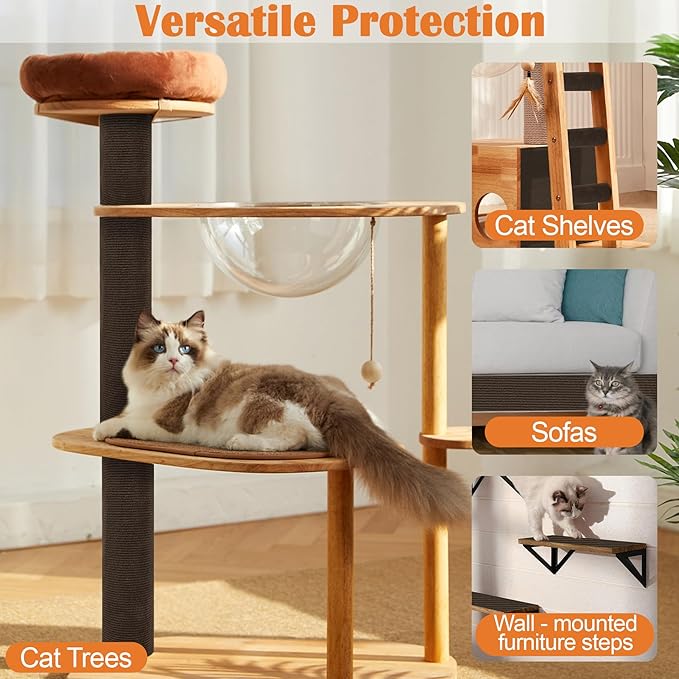 Cat Scratch Furniture Protector - Image 6