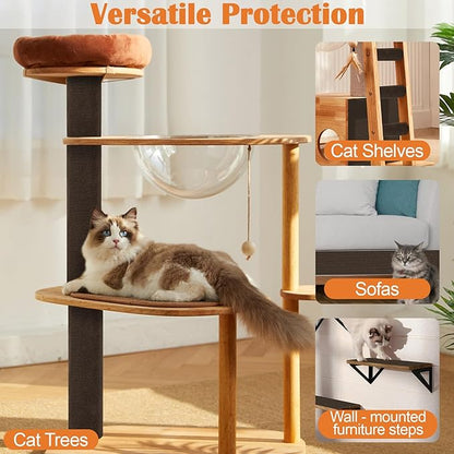 Cat Scratch Furniture Protector - Image 6