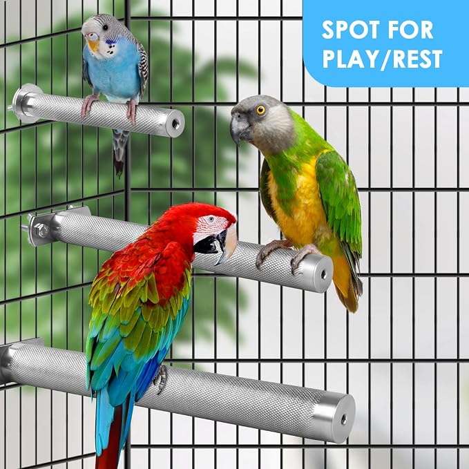 KATUMO Bird Perch - Image 4