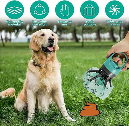 Portable Dog Pooper Scooper - Image 4