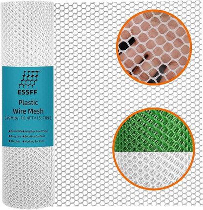 Pet & Garden Safeguard by ESSFF