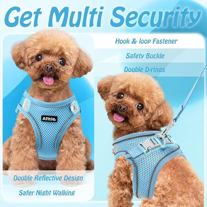 AIITLE Small Harness for Puppy - Image 8