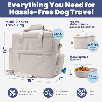 The Original Doggy Bag™ - Image 3