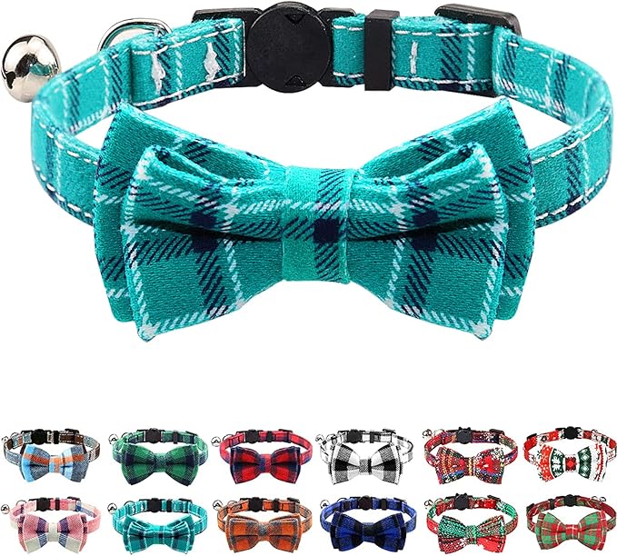Joytale Upgraded Cat Collar by Joytale