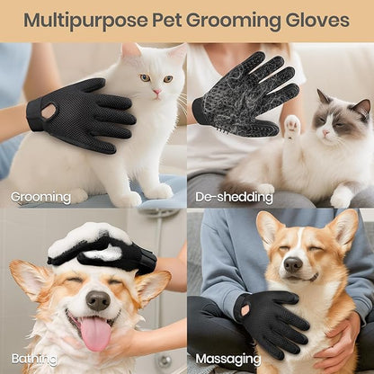 Pet Hair Remover Glove - Image 3