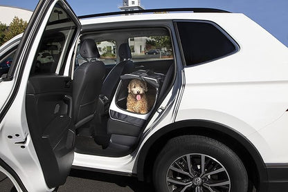 Sherpa Forma Frame Crash-Tested Travel Pet Carrier - Image 5