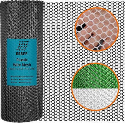 Pet & Garden Safeguard by ESSFF