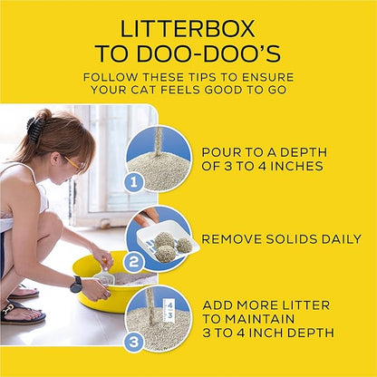Purina Tidy Cats LightWeight - Image 5