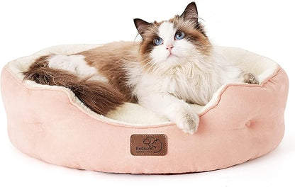 Bedsure Dog Beds for Small Dogs by BEDSURE