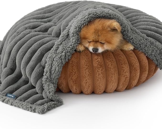 Bedsure ComfyFleece™ Waterproof Dog Blankets - Image 9