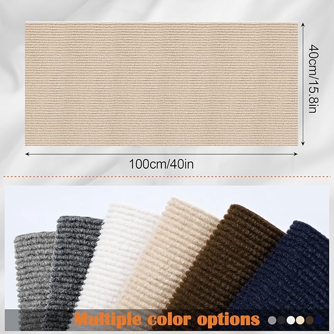 Cat Scratching Protectors for Furniture - Image 2