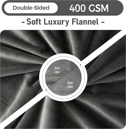 Water Proof Blanket 50x60 Inches - Image 4