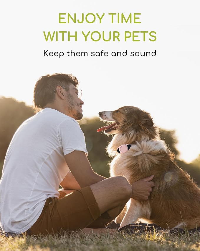 Dog Tracker, Smart Dog Collar - Image 7