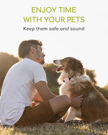Dog Tracker, Smart Dog Collar - Image 7