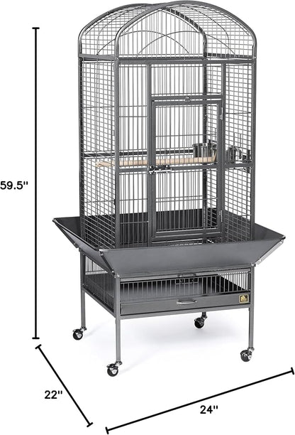 Prevue Pet Products Dometop Bird Cage - Image 7
