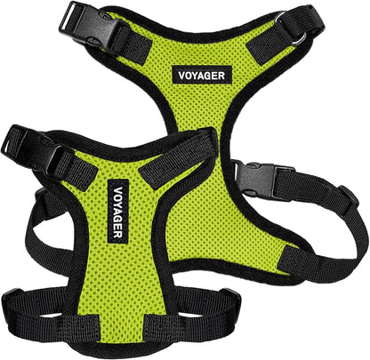 Voyager Step-in Pet Harness - Image 6