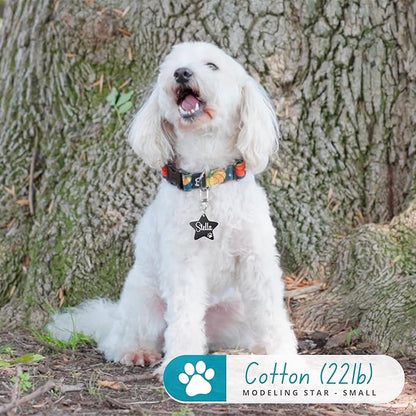 Ultra Joys Dog Tags Personalized - Image 3