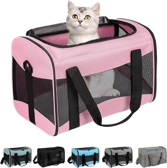 Cat Carrying Case by home