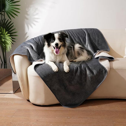 Sunheir Waterproof Dog Blankets by SUNHEIR