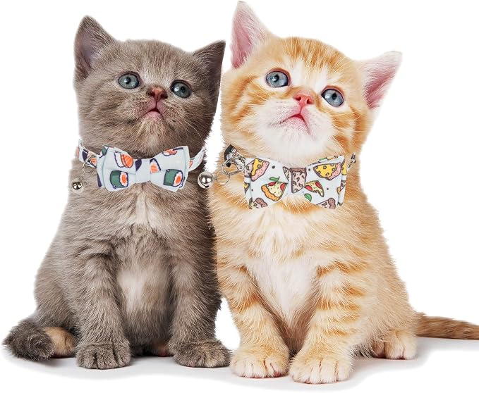 ADOGGYGO Cat Collar Breakaway - Image 3