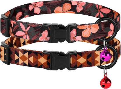 Cat Collars 2 Pack - Image 9