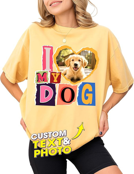 H-DEWALL Custom Shirts Custom Bootleg Rap Shirt by H-DEWALL