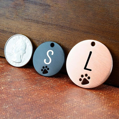Ultra Joys Dog Tags Personalized - Image 7