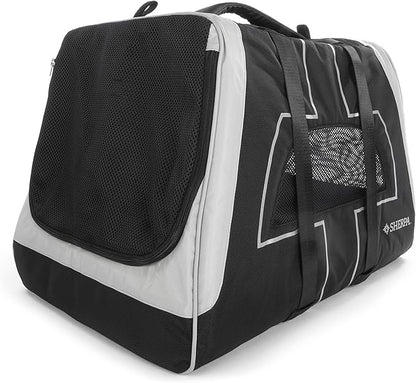 Sherpa Forma Frame Crash-Tested Travel Pet Carrier - Image 3